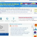 Hướng dẫn tra cứu công bố mỹ phẩm