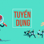 THÔNG BÁO TUYỂN DỤNG NHÂN SỰ 2022