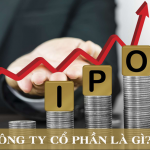 Công ty cổ phần là gì