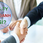 Công Ty hợp danh là gì