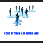 CÔNG TY TRÁCH NHIỆM HỮU HẠN MỘT THÀNH VIÊN THỦ TỤC THAY ĐỔI ĐĂNG KÝ KINH DOANH 2022