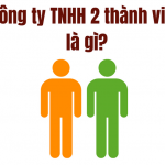 CÔNG TY TRÁCH NHIỆM HỮU HẠN 2TV TRỞ LÊN 2022