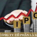 CÔNG TY CỔ PHẦN